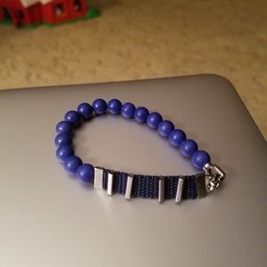 Keep collective bracelet